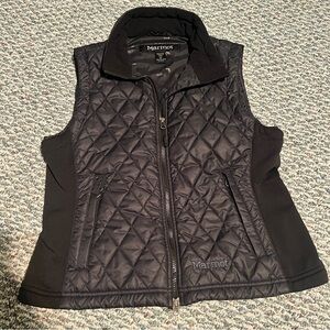 Marmot Women's Kitzbuhel Diamond Quilted Vest